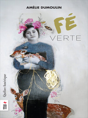 cover image of Fé verte